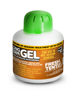 Gel Dispenser