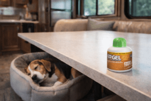 Safe for Pets and Children header image