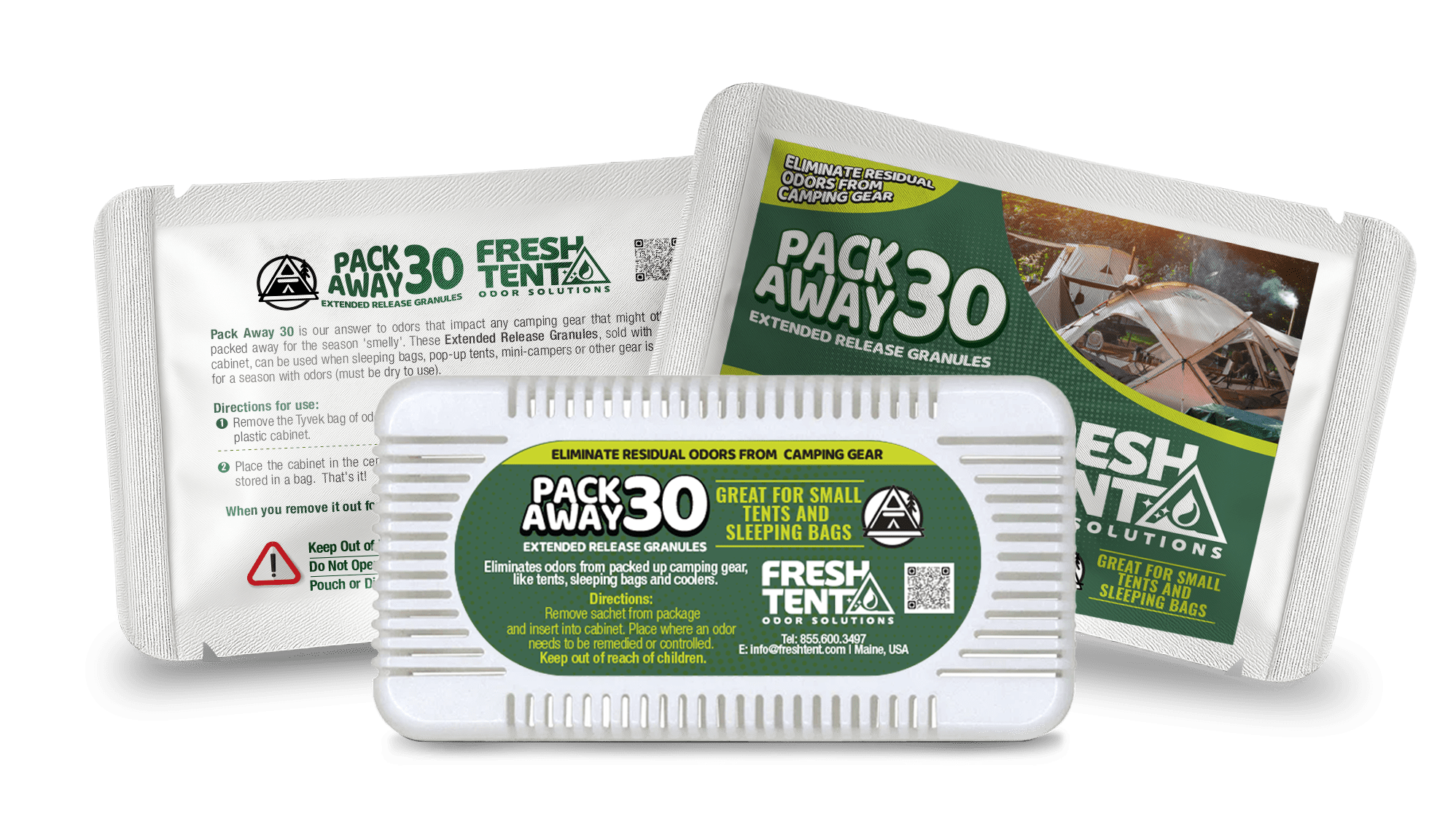 Pack-Away 30