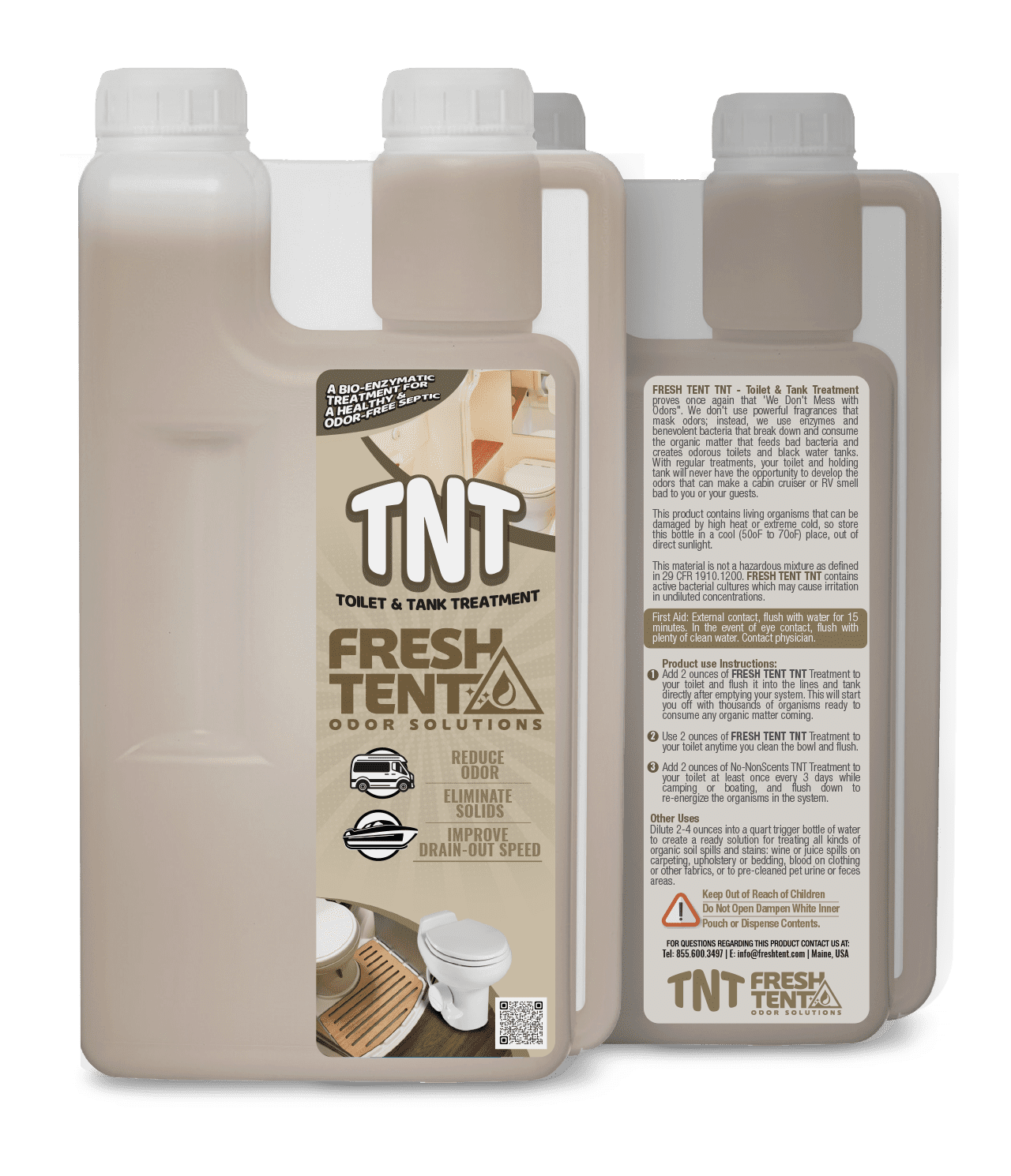 TNT Product Image