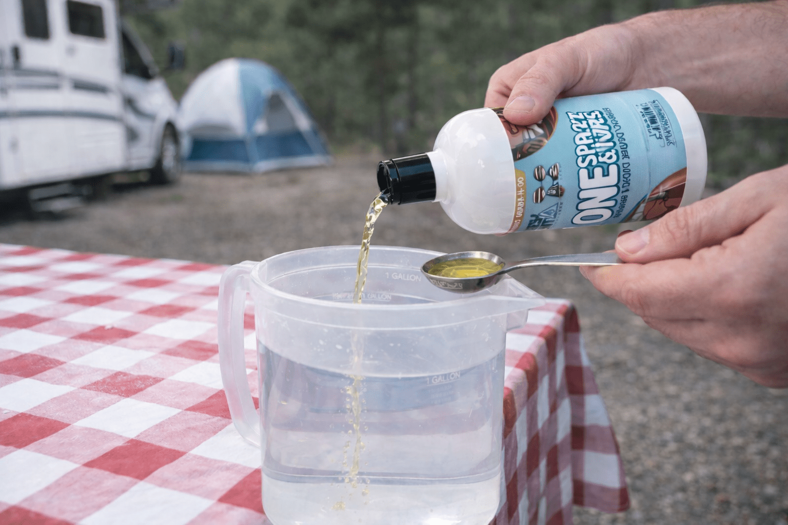 Water Treatment