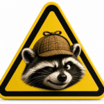 rascals caution