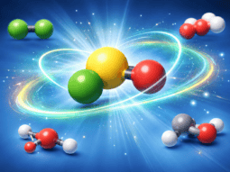 ClO2 Molecule Header Image